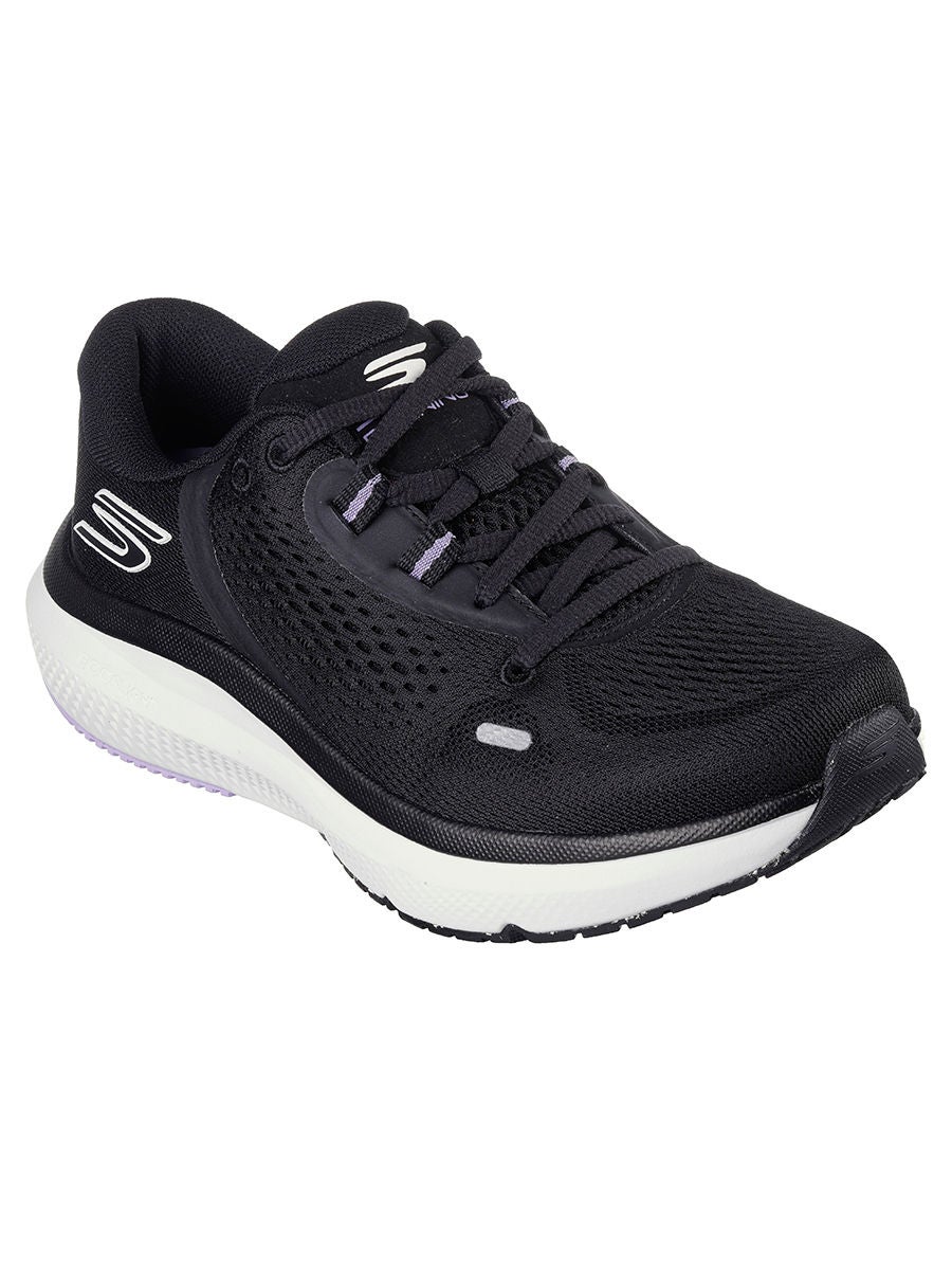 Skechers go hotsell run pure women's