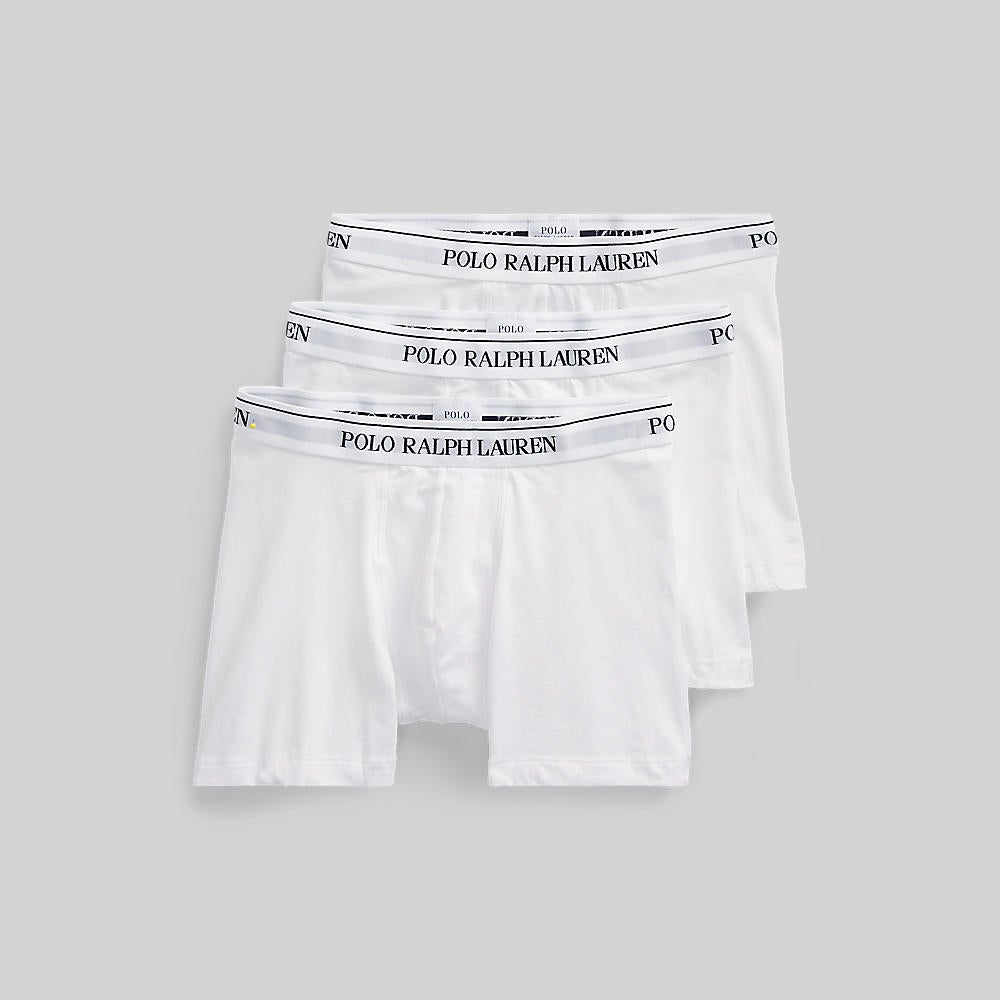 Ralph lauren sale cotton boxer shorts