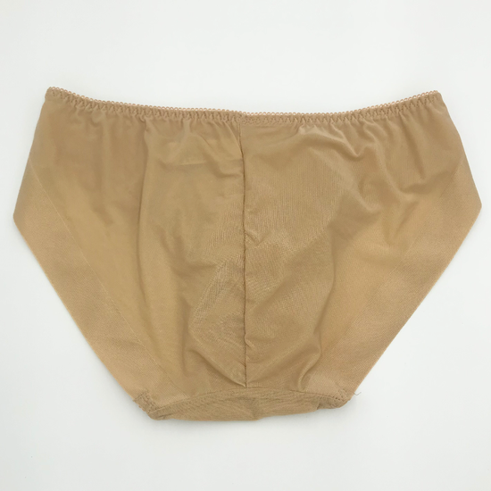 9.87% OFF on SKINN INTIMATE Skin Color Low Waist Panty made in korea