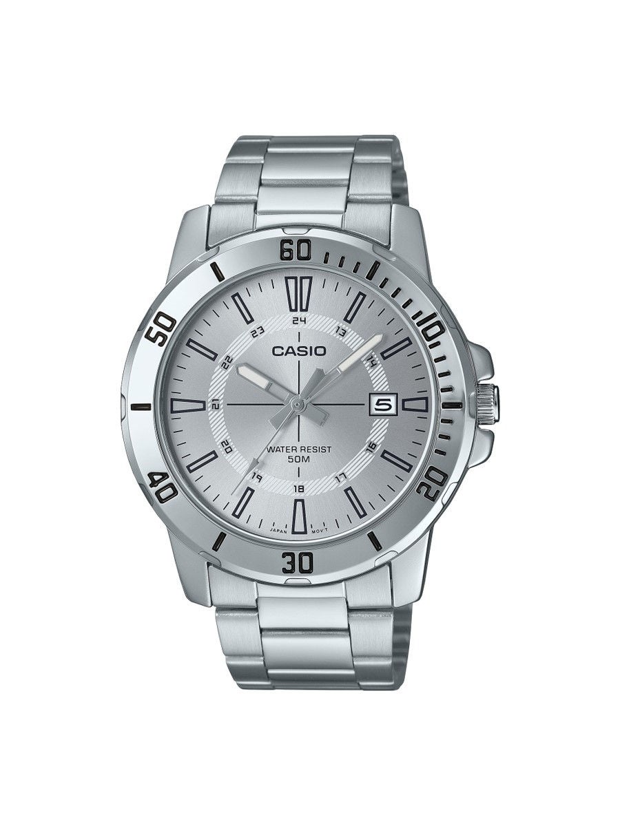 Reloj casio mtp online 1214