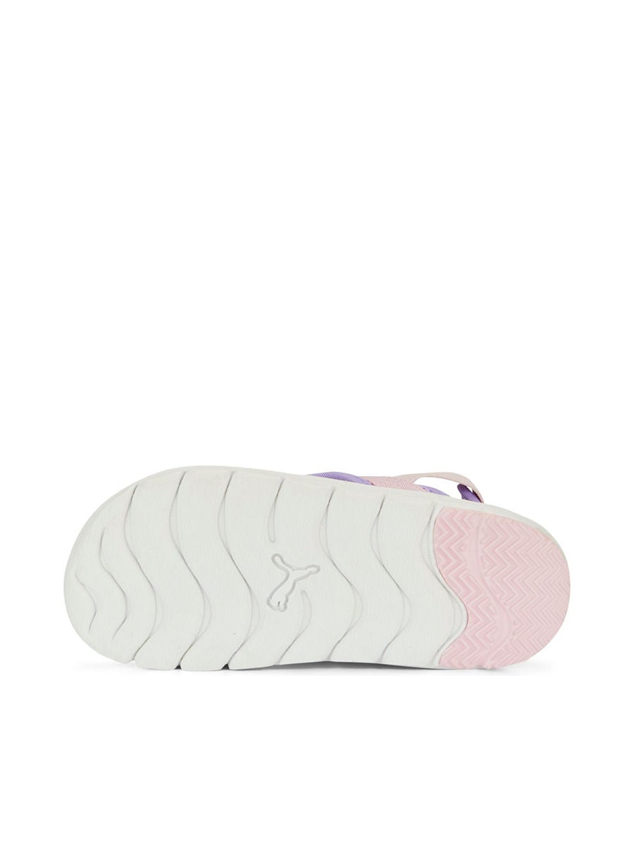 Puma kids online slippers