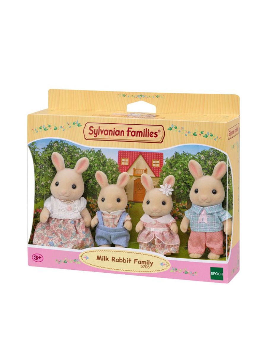 Buy sylvanian hot sale families online