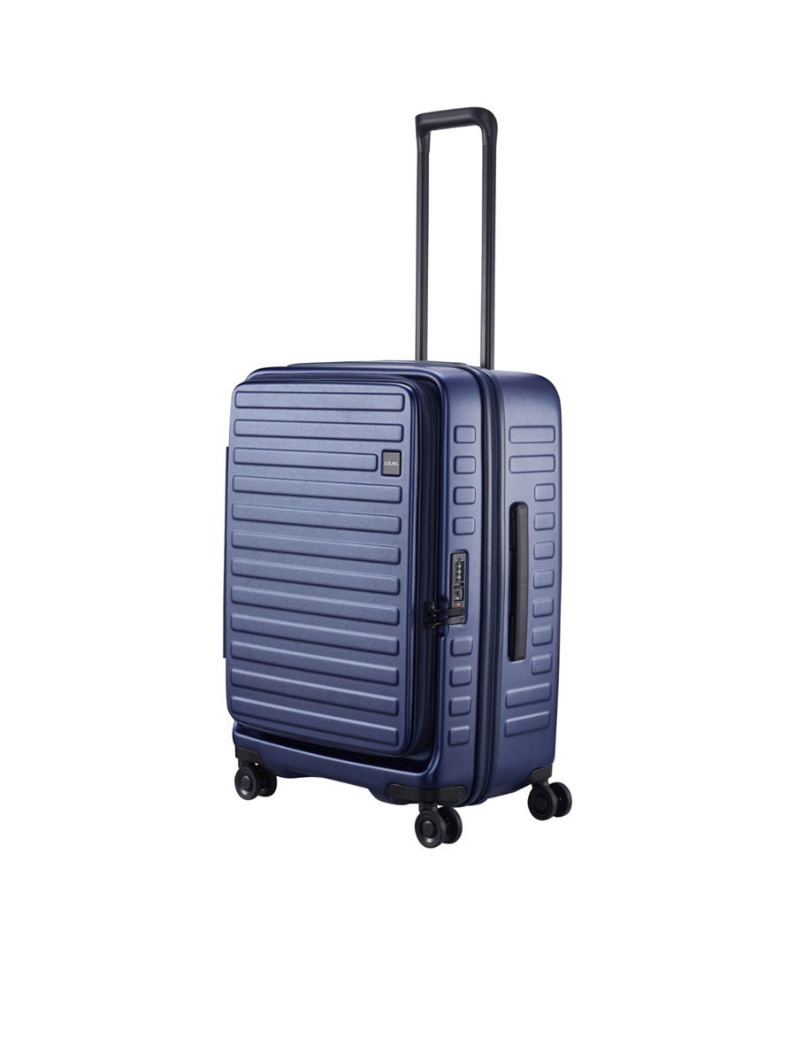 Cubo suitcase cheap