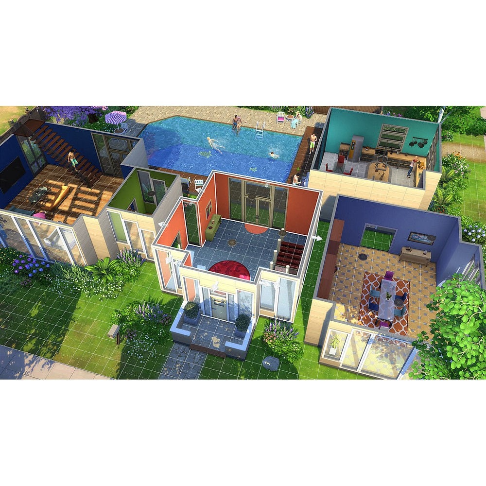 Sims 4 ps4 deals discount