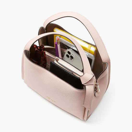 Buy Pink Handbags for Women by Mochi Online