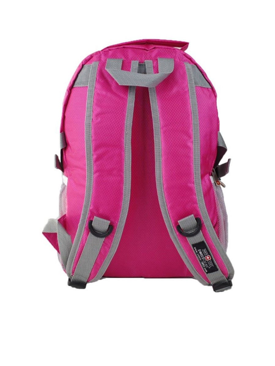 Swiss gear hotsell pink backpack