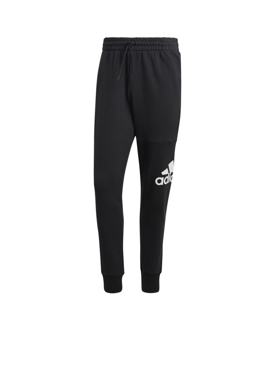 Tapered adidas joggers hot sale