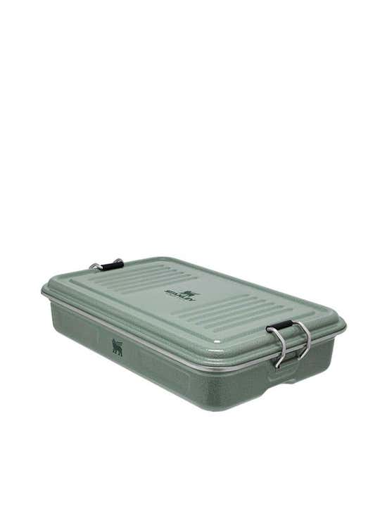 Zone Tech 1.6 Qt. Heated Lunch Box