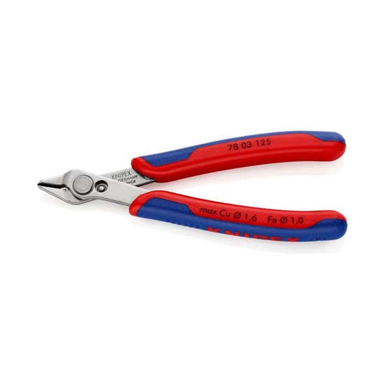 Knipex 9K 00 80 128 US Knipex Long-Reach Needle Nose Pliers | Summit Racing