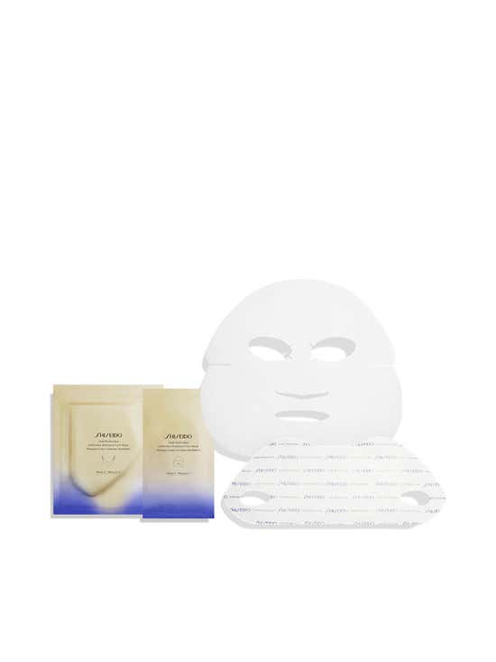 e-Tax | 10.0% OFF on SHISEIDO VPN LIFTDEFINE RADIANCE MASK