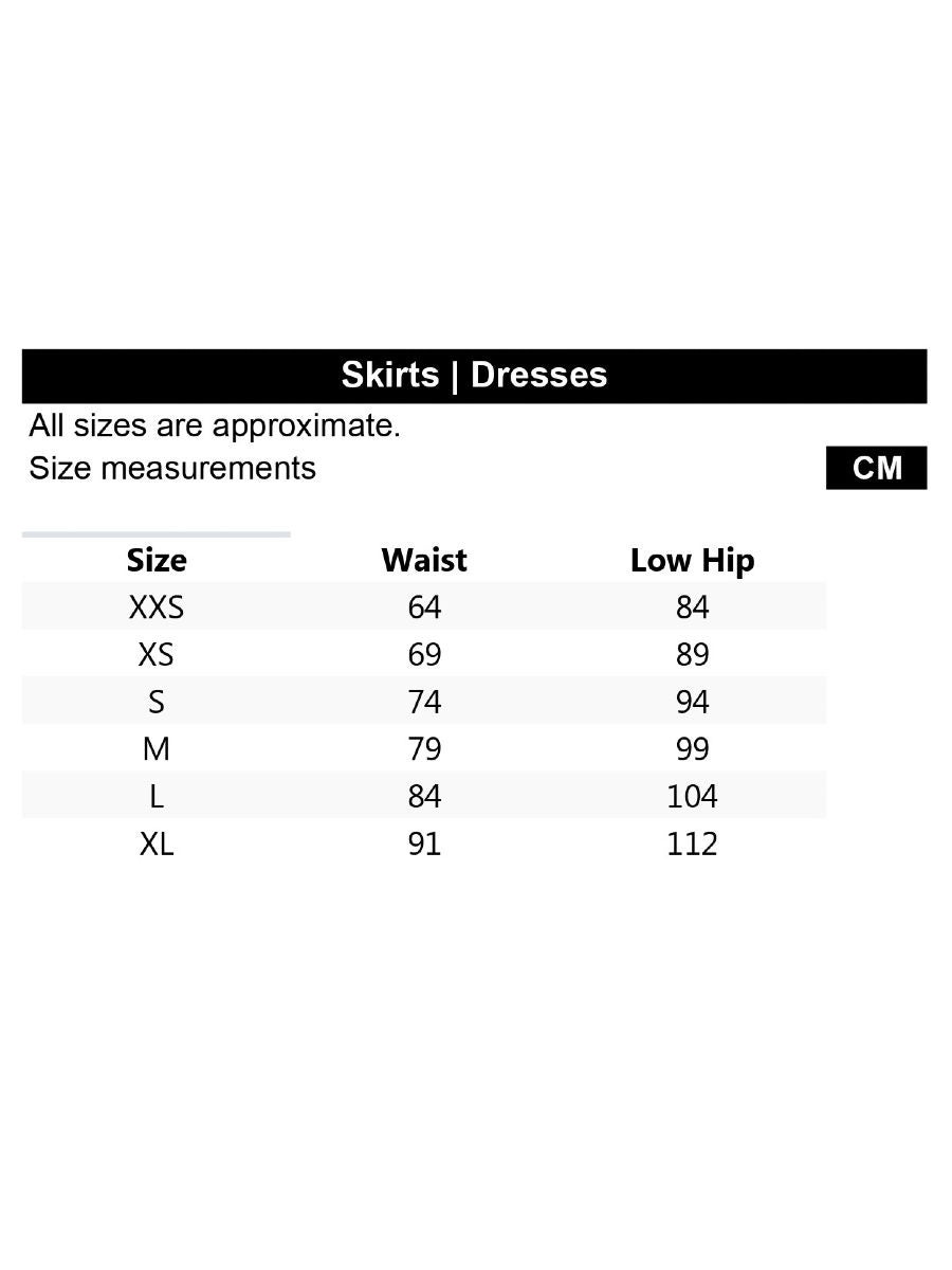 Calvin klein baby store size chart