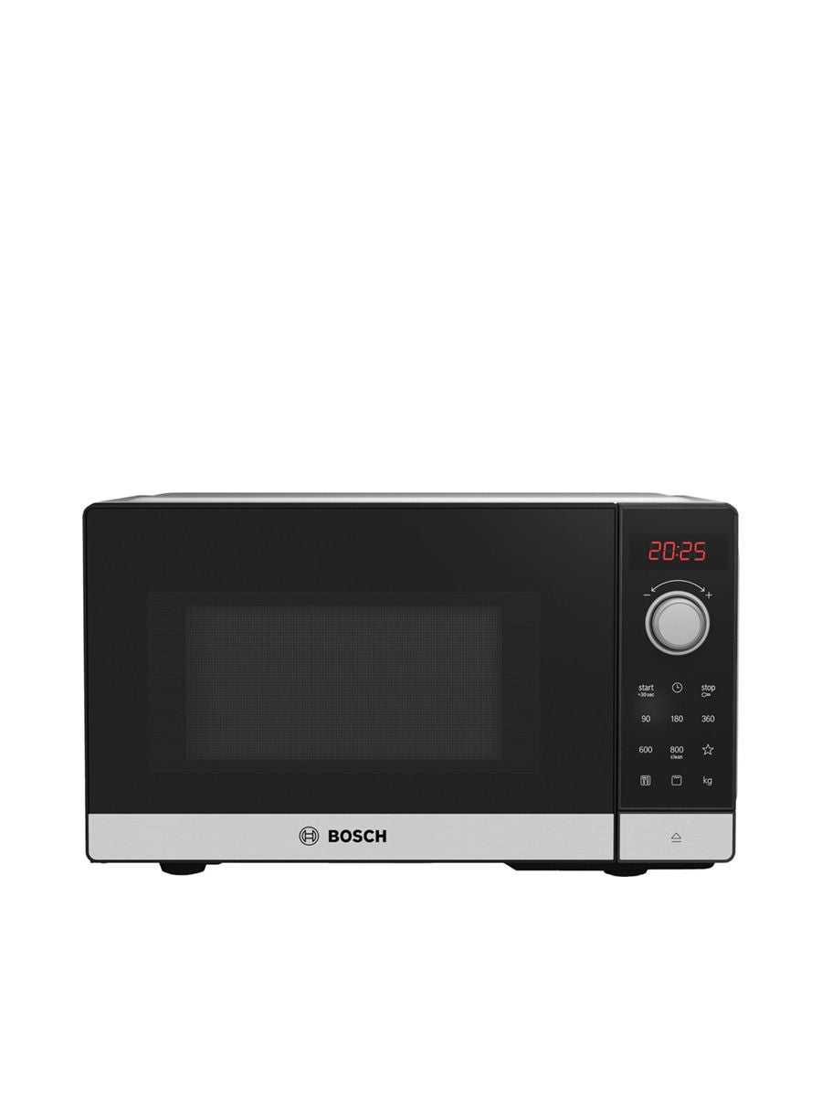 Bosch microwave outlet grill oven