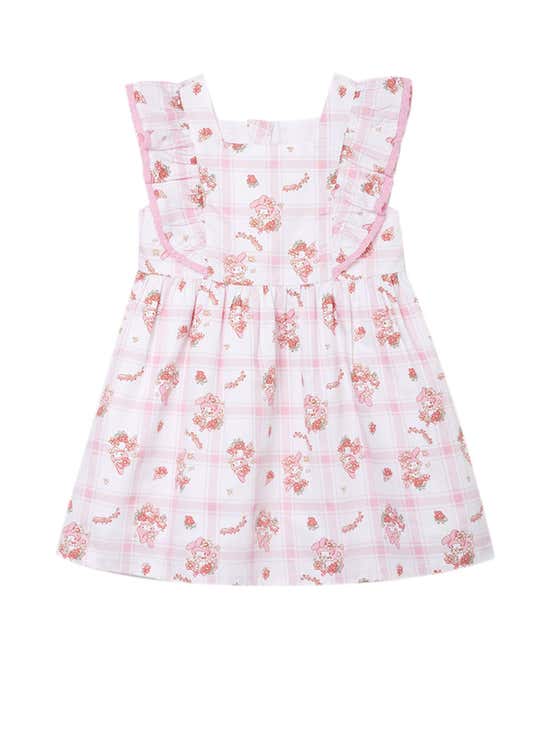 50.0% OFF on SANRIO Girls Dress My Melody