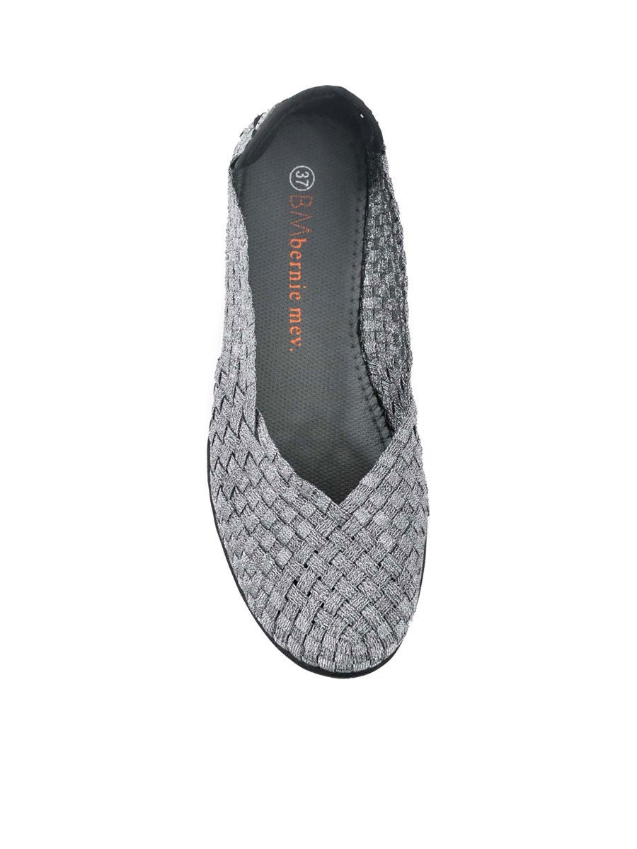 Bernie mev ballet flats hot sale