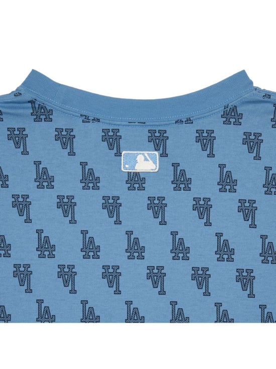 The 1  Central Marketing Group New Season Launch MLB Monogram