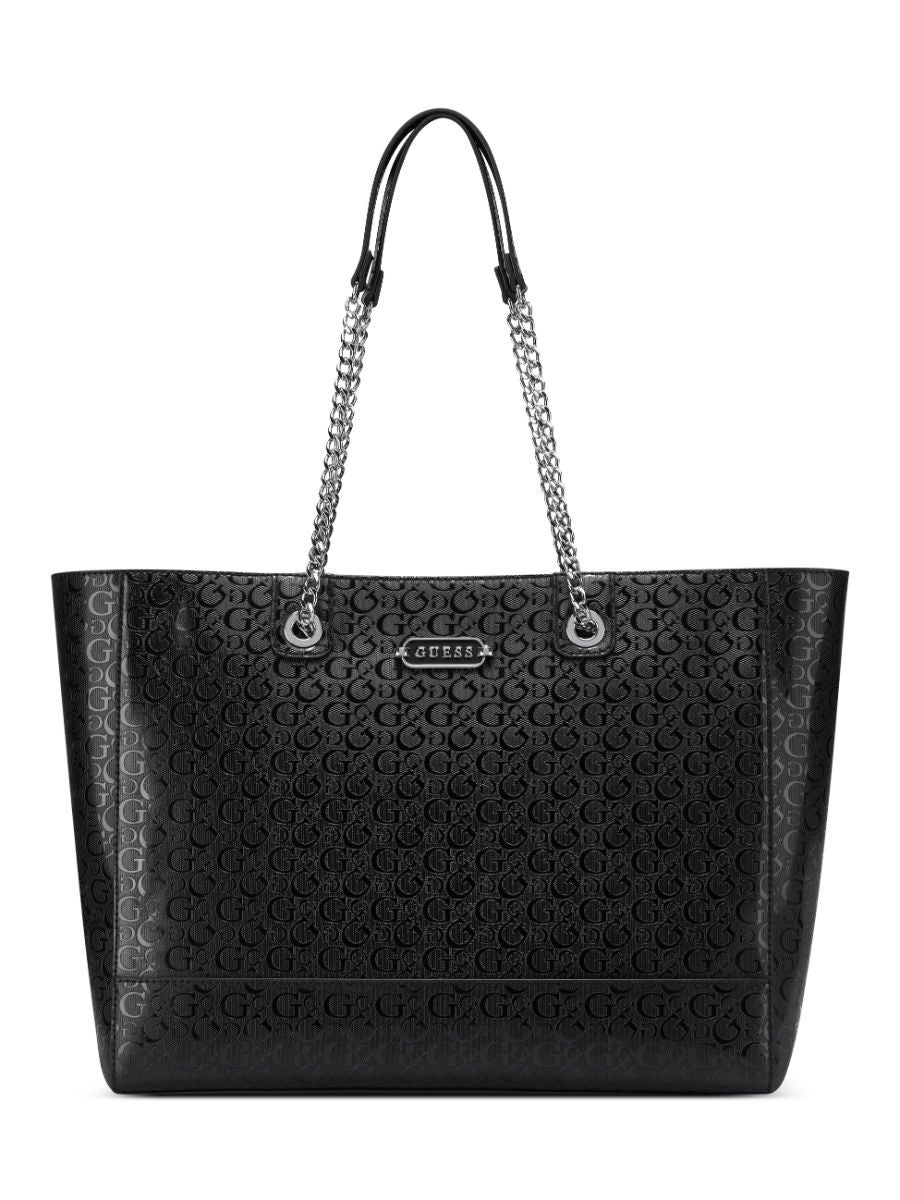 Guess robyn shop tote