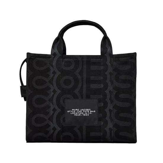 Marc Jacobs The Monogram Medium Tote Bag