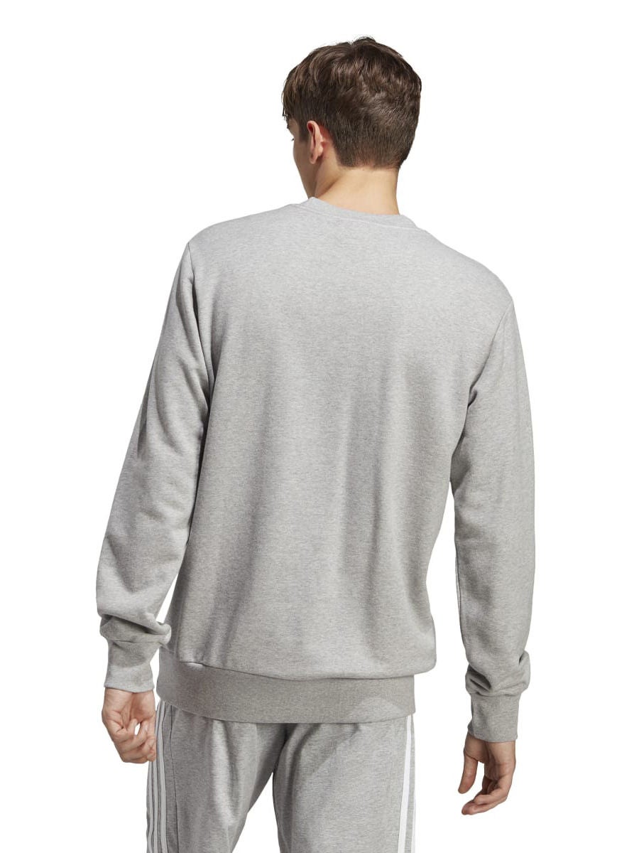 Adidas men's outlet sweatshirt online