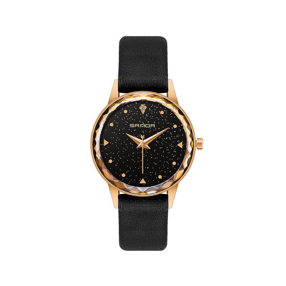 Sanda hot sale watch brand