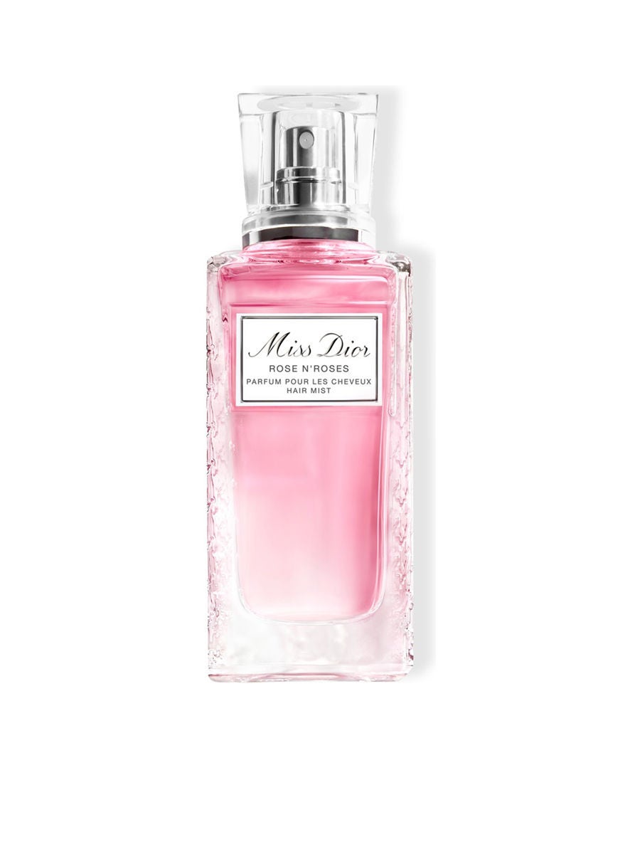 DIOR Miss Dior Rose N'Roses Hair Mist 30 mL - Central.co.th