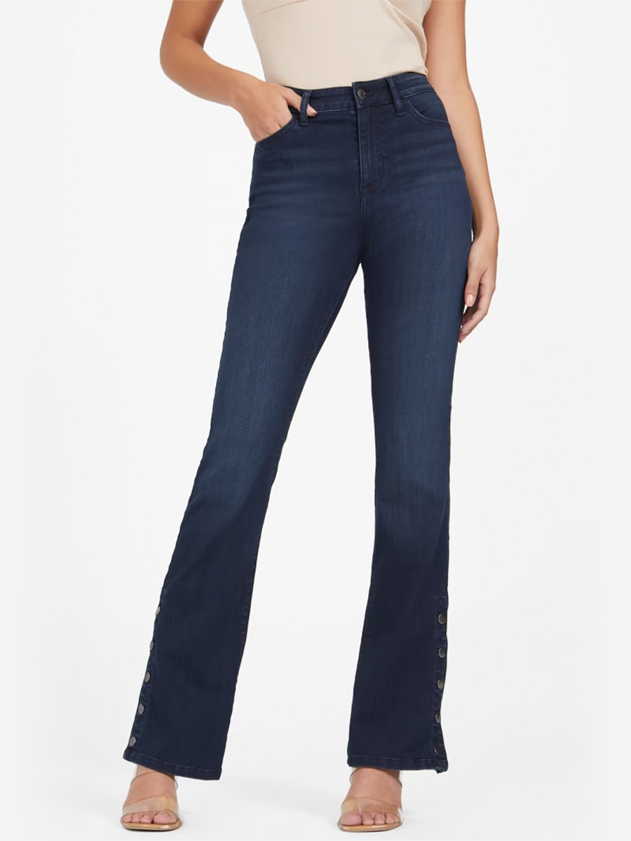 Guess jeans outlet bootcut womens