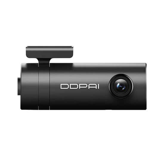 DDPAI Dash Cam (Stay Late Eye)