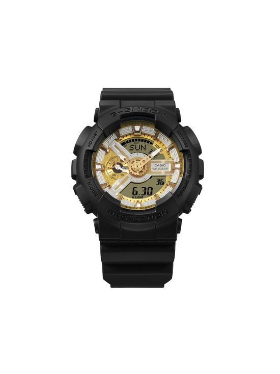 G shock cheap 5475 set time