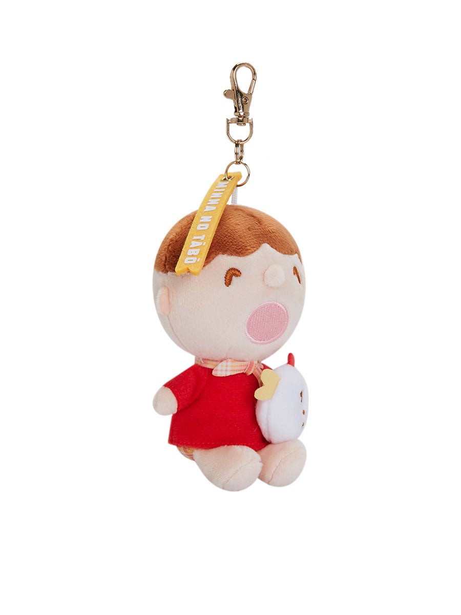 55.42% OFF on SANRIO ที่ห้อยกระเป๋า TA MASCOT PLUSH