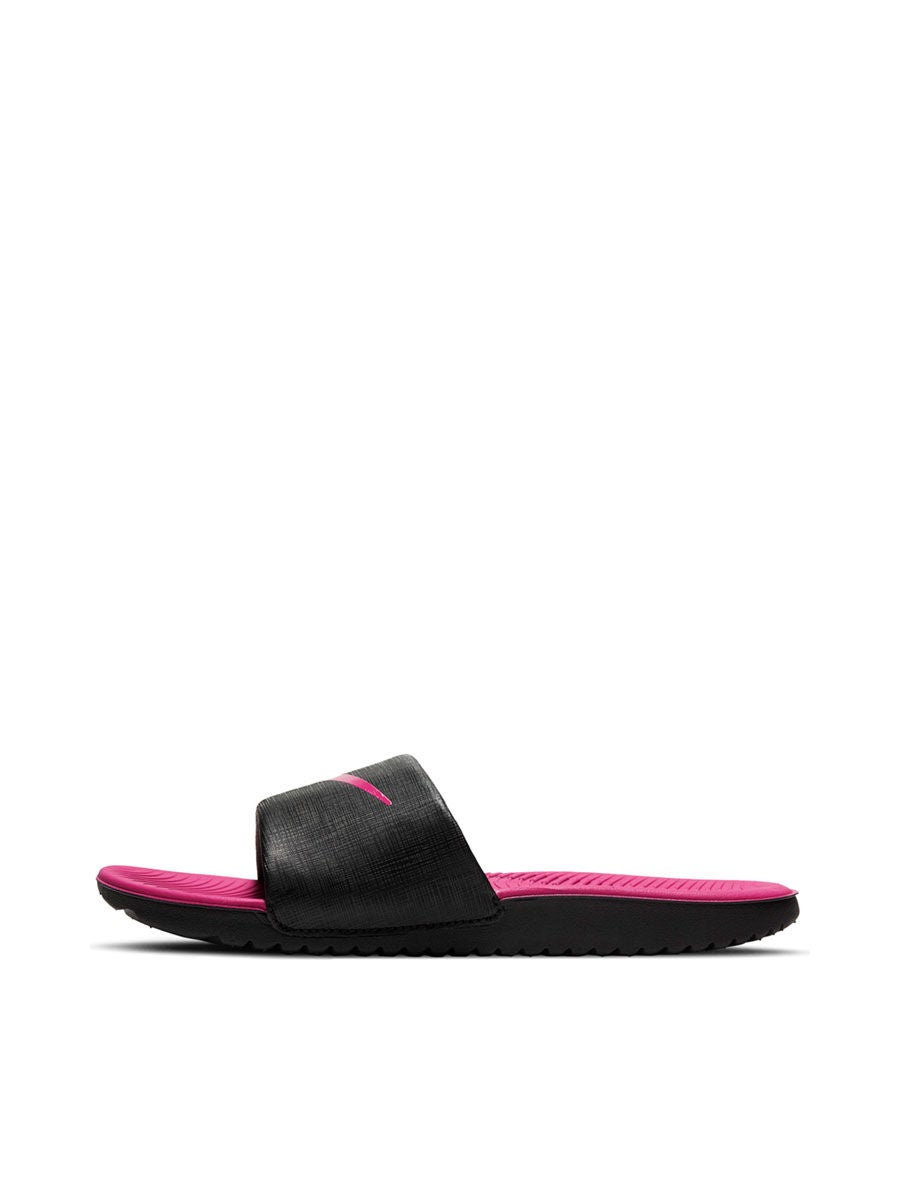 Size 3 nike top slides