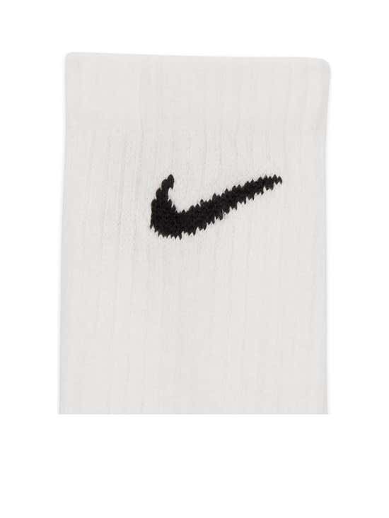 10.0% OFF on NIKE Everyday Lightweight Training Crew Socks (3 Pairs ...