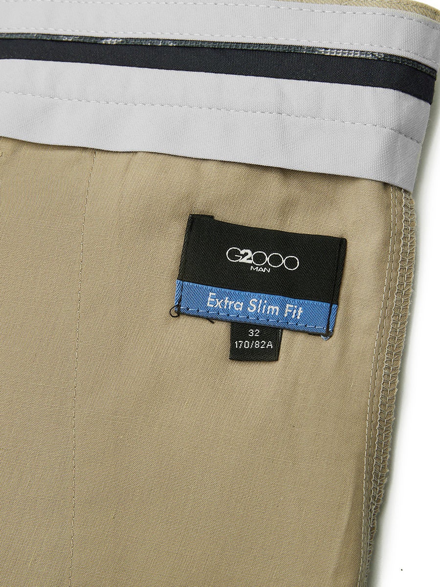 G2000 ultra slim fit hot sale pants