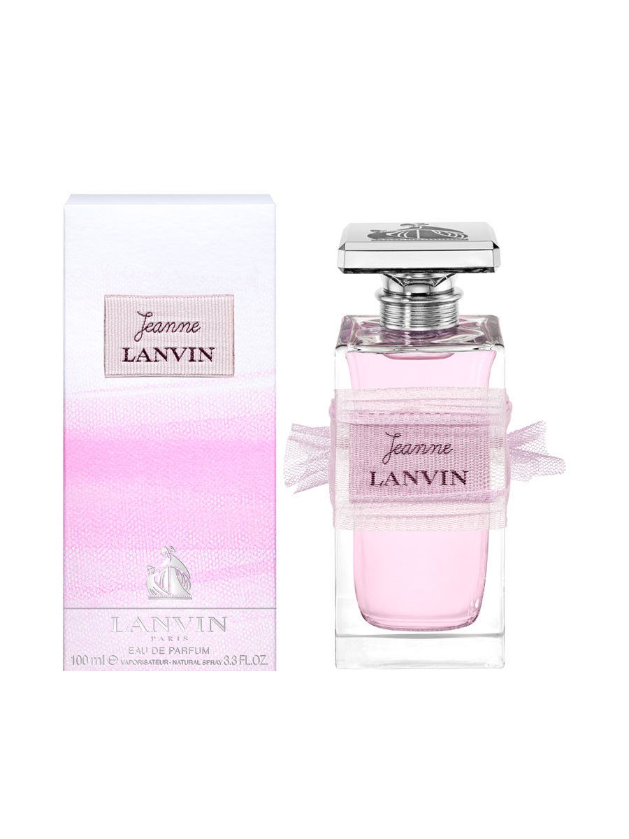 10.0 OFF on LANVIN Jeanne EDP Perfume 100 ml