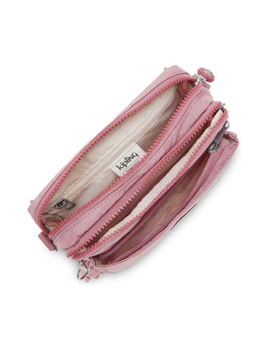 KIPLING ABANU MULTI LAVENDER BLUSH - Central.co.th