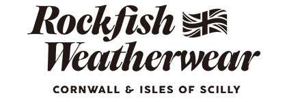 ROCKFISH WEATHERWEAR LOGO