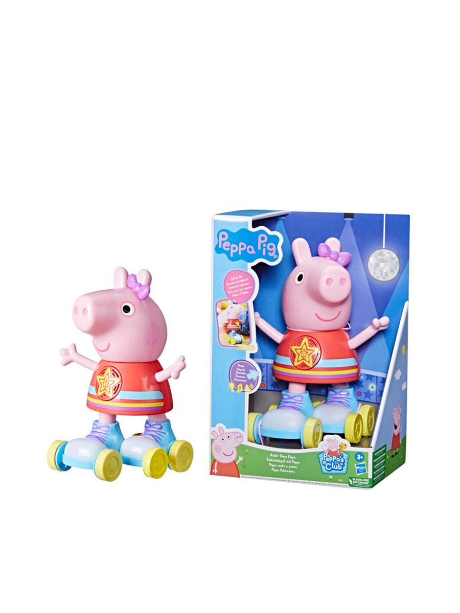 Pig cheap dolls online