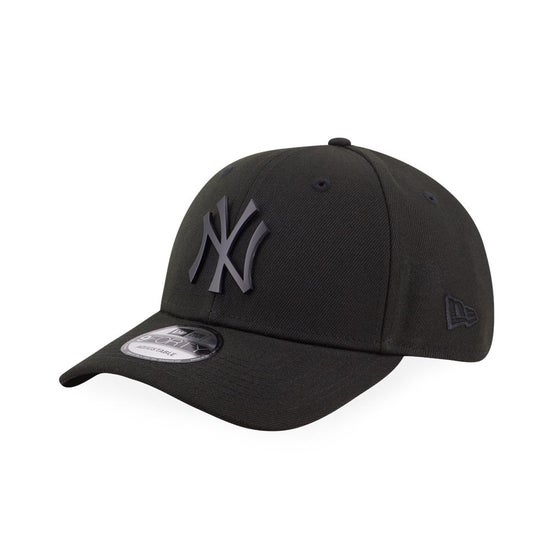 14.97% OFF on NEW ERA Black 940 METAL LOGO71 CN NEYYAN BLK BLACK