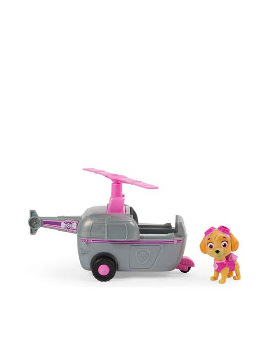 20.0% OFF on PAW PATROL Value Basic Vehicles - Skye SM12016711NSK0 Pink