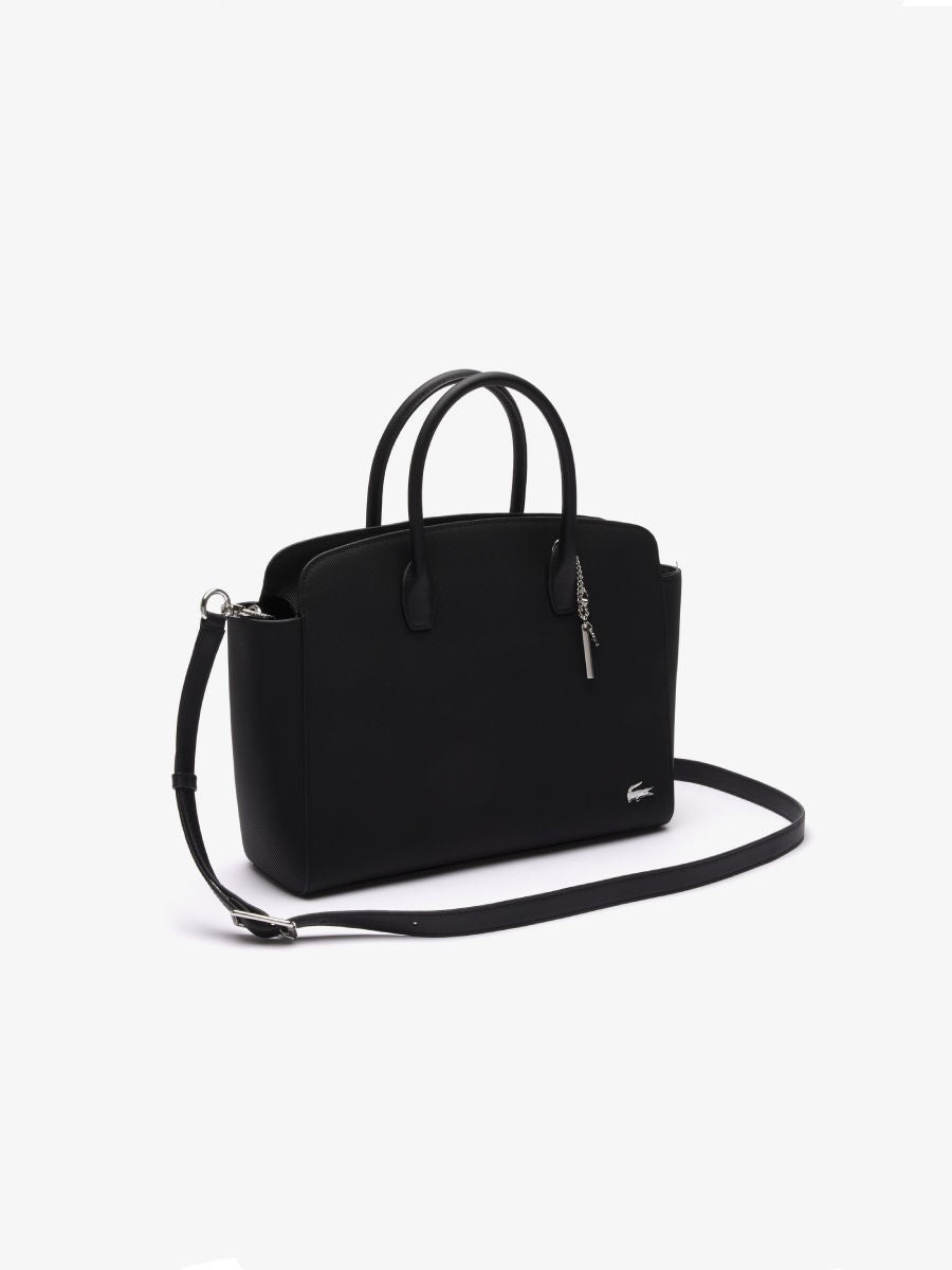 Lacoste discount womens purse