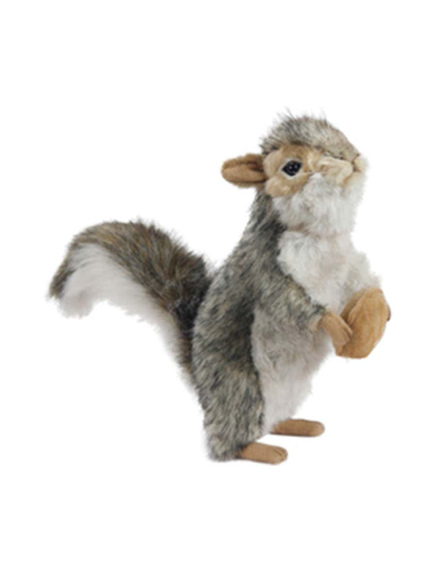 HANSA Squirrel Doll 4841 Multi-Color - Central.co.th