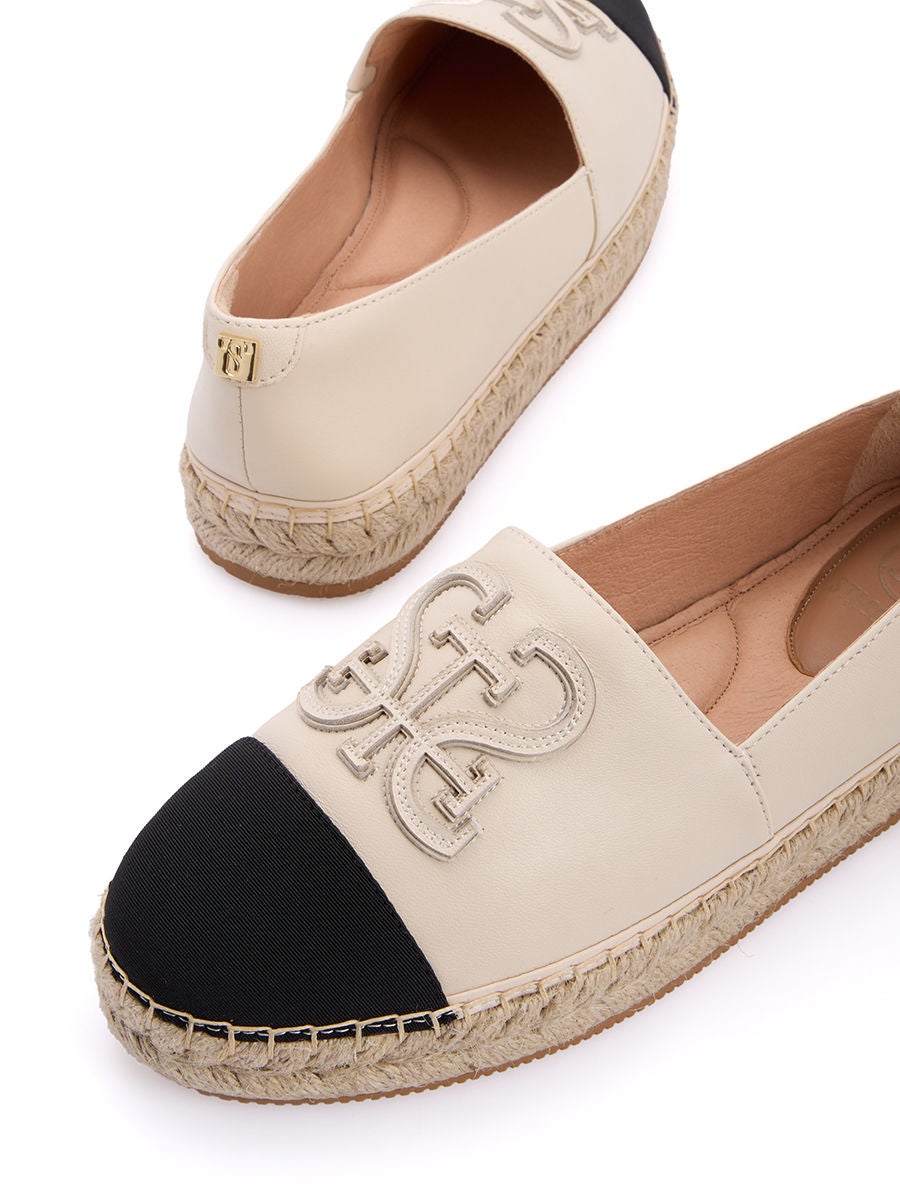 Chanel hot sale espadrilles 218