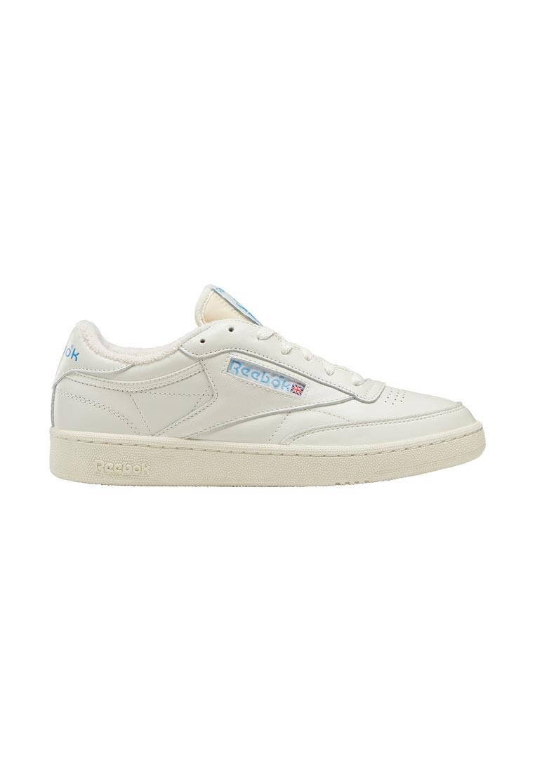 Reebok club c store creme