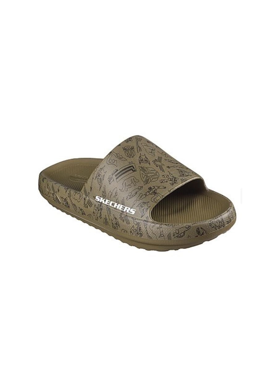 Skechers cheap pool slides