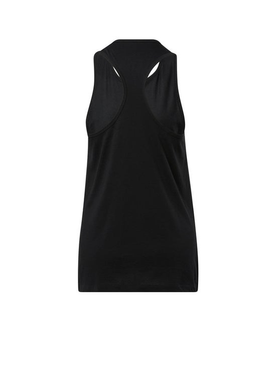 e-Tax  50.0% OFF on REEBOK BLACK REEBOK Training Essentials Vector Graphic  Women's Training Tank