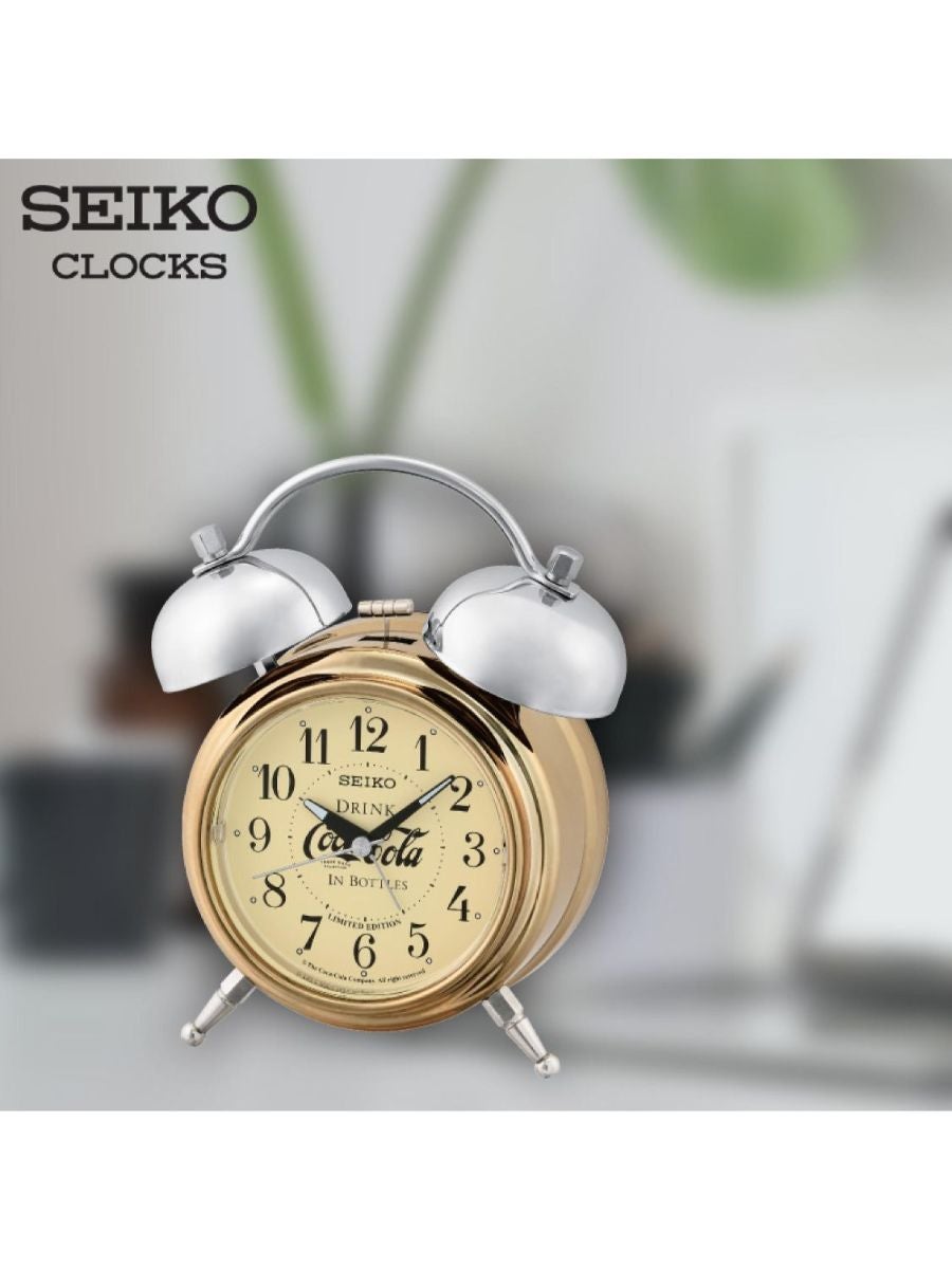 SEIKO CLOCK