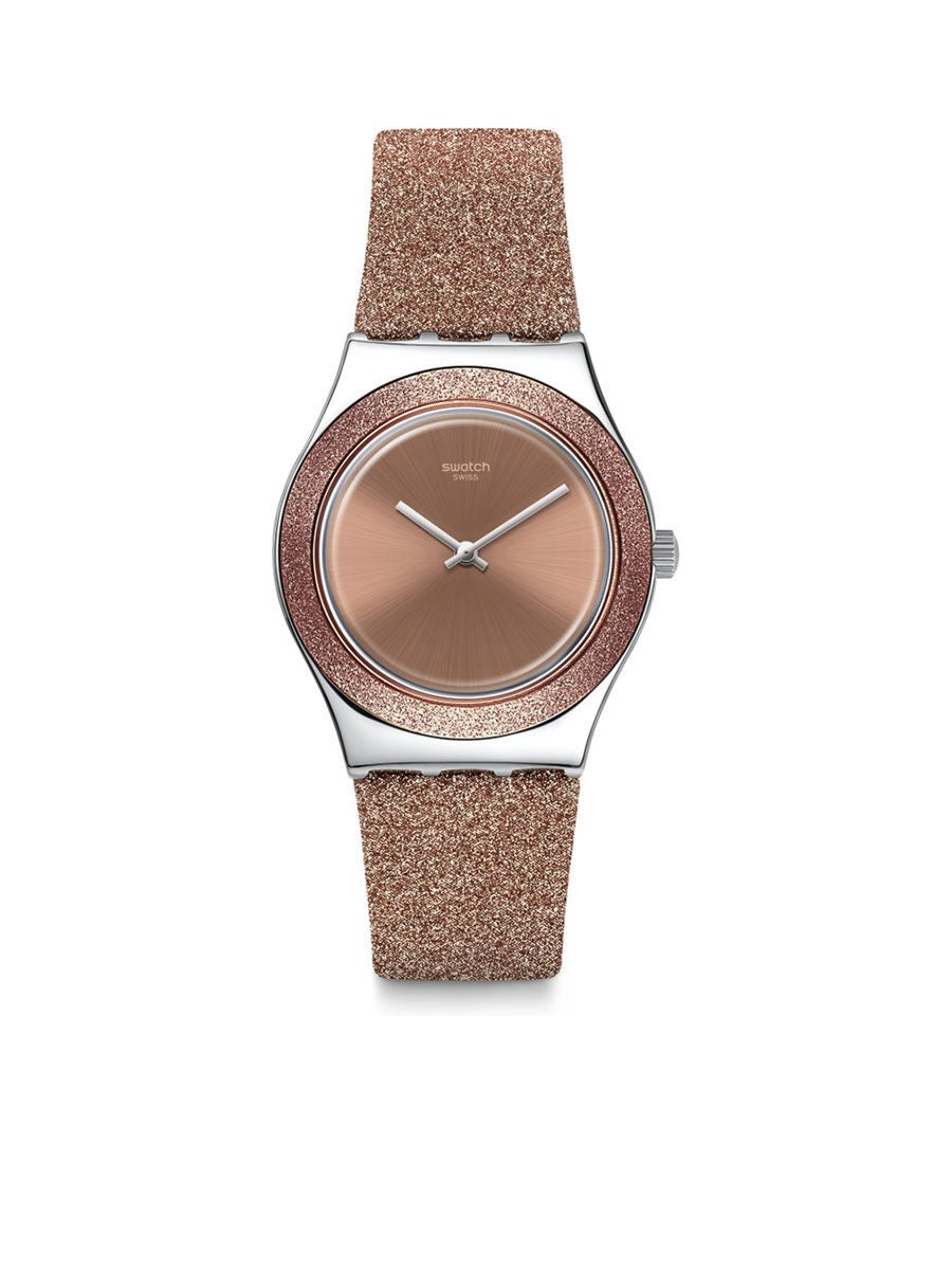 Swatch irony cheap rose