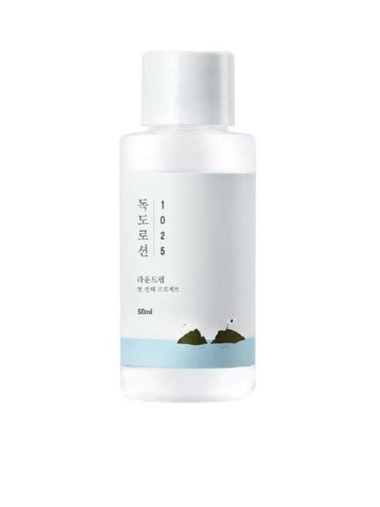 ROUND_LAB 1025 Dokdo Toner 100 mL - Central.co.th