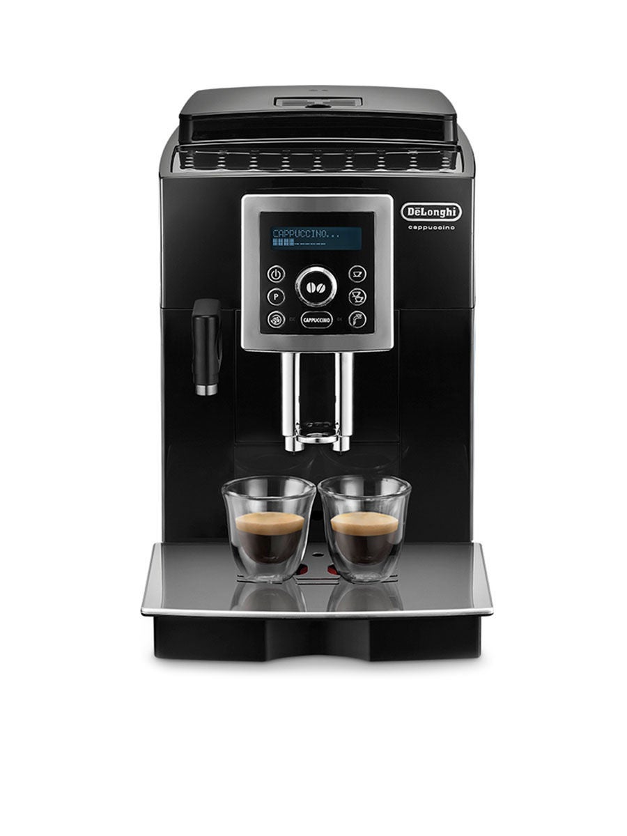 20.0 OFF on DELONGHI ECAM23460 BK e Tax