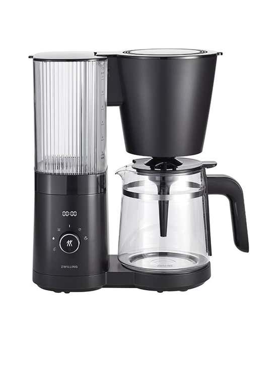 30.0% OFF on ZWILLING Glass Carafe Enfinigy Drip Coffee Maker N5310330 ...