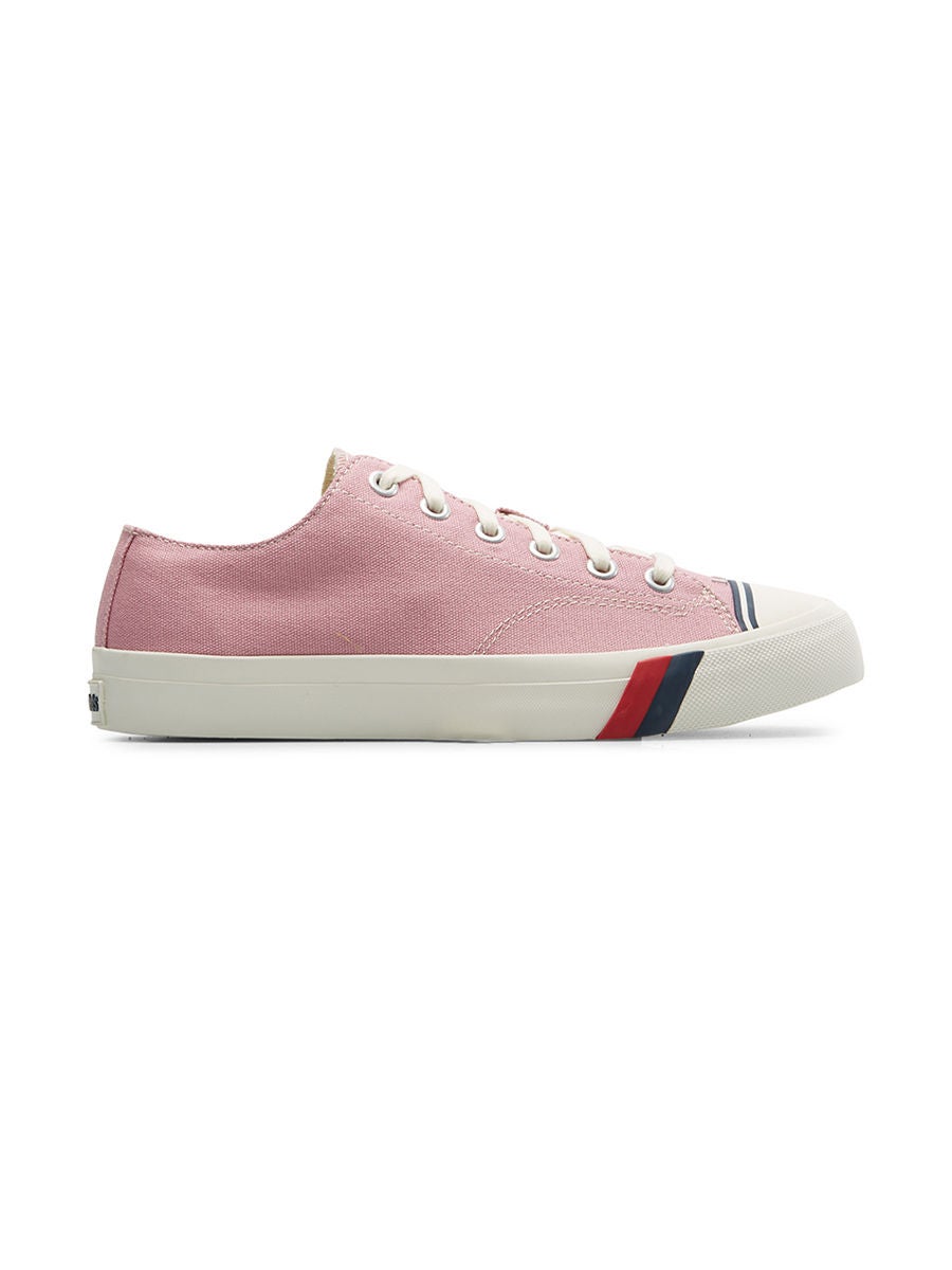 Pink store pro keds