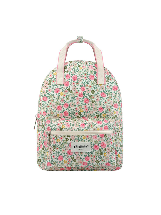 Cath kidston rose outlet backpack